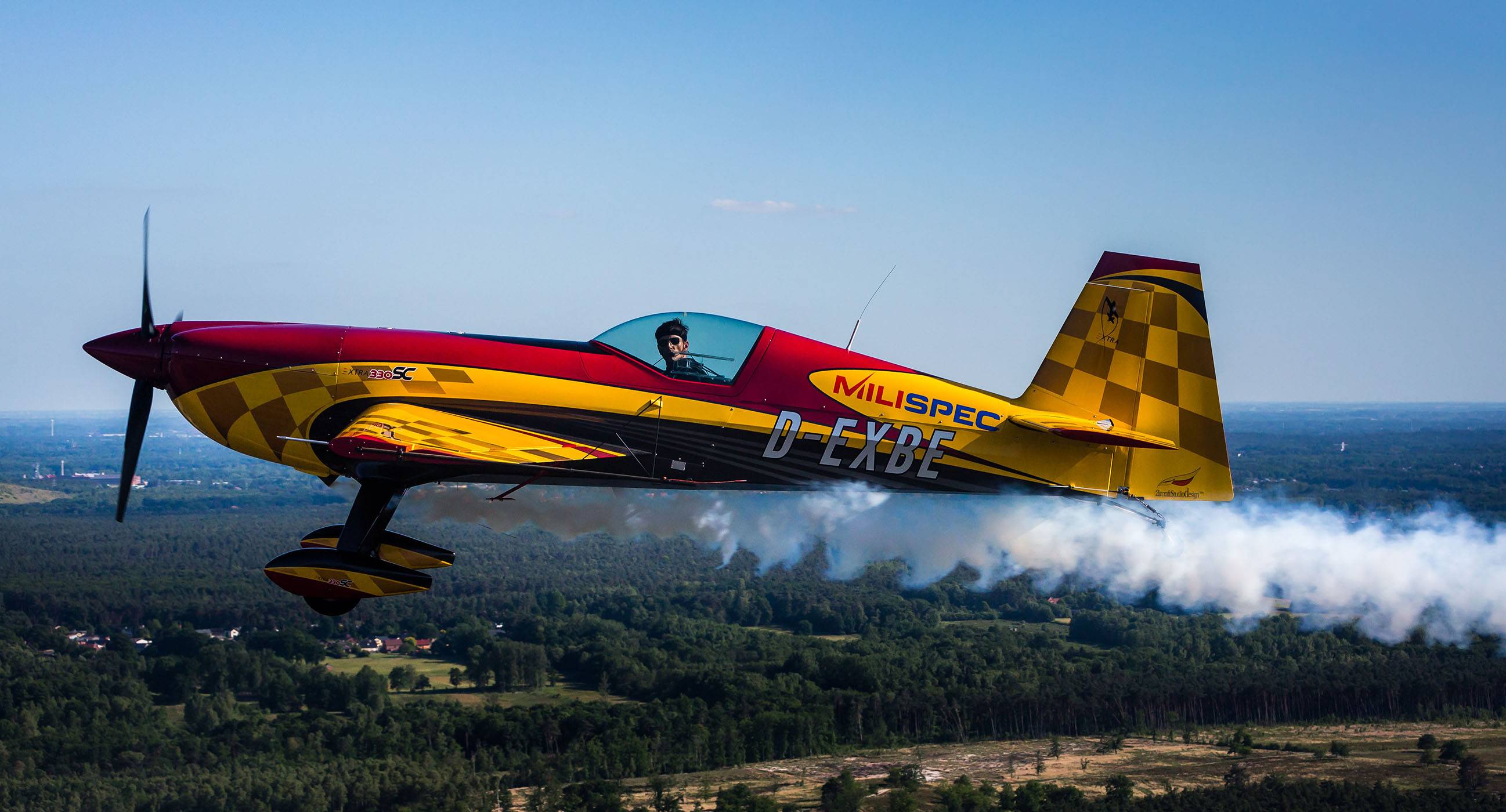 Aviation Lubricants