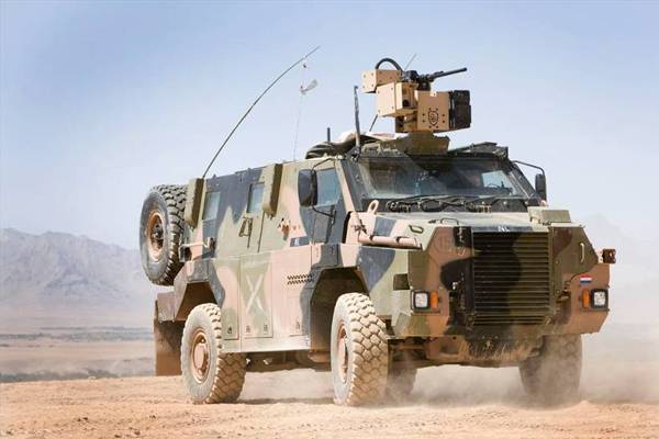 Military Lubricants