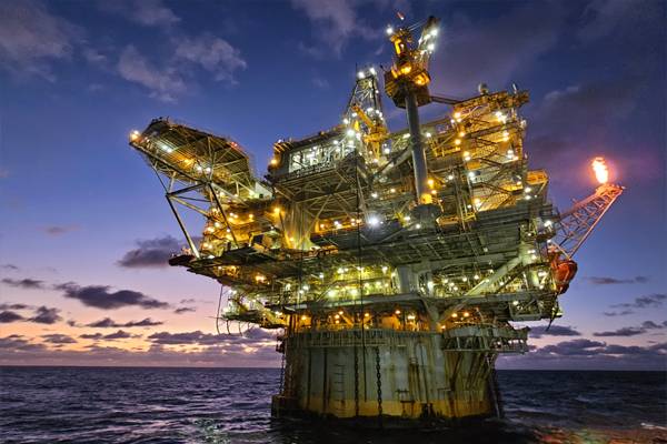 Oil & Gas Lubricants
