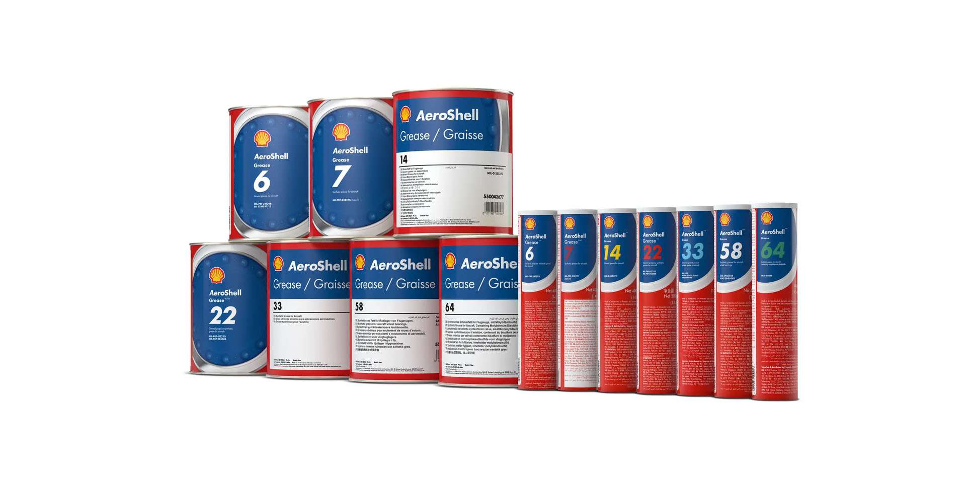 Aviation Grease